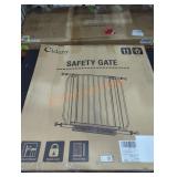 Cidney Baby Gate 29"-40"