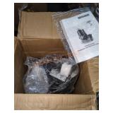 Wassermann Sewage Pump