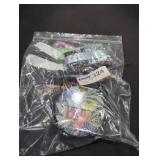 UNOPENED BY ROCKEY TEAM, Could Be Opened At