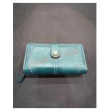Green Wallet