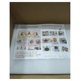 3 Light Vanity Light Fixture