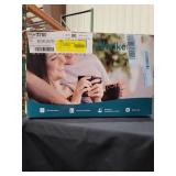 Heated Throw Blanket