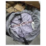 14ft - 16ft Travel Trailer RV Cover