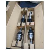 SOLD AS IS WHERE IS NO GUARANTEE OR RETURNS.