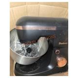 Bluebow Countertop Mixer