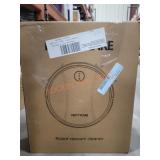 Robot Vacuum Cleaner