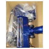 PrettyCare Charging Vacuum Cleaner