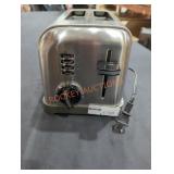 Cuisinart Toaster