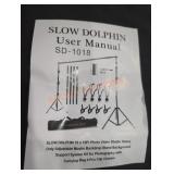 Slow Dolphin 10