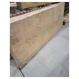 Queen Size Headboard