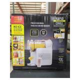 Professional Frozen Drink Maker