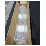 Stainless Steel Grill Rack for Weber Genesis 300