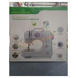Mini Multifunctional Household Sewing Machine