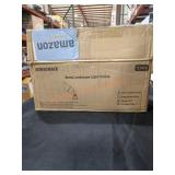 (12) Brass Landscape Light Fixtures