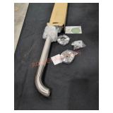 36" Munzong Shower Grab Bar