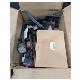 Solar LED Pathway Lights