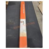 Retractable Safety Gate