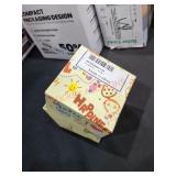 SOLD AS IS WHERE IS NO GUARANTEE OR RETURNS.