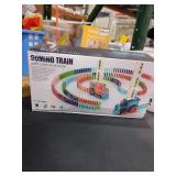 Domino Train