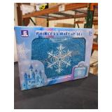 UNOPENED BY ROCKEY TEAM.  MAY BE DAMAGED OR