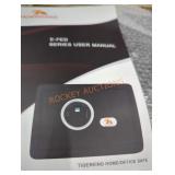 Tigerking locking safe