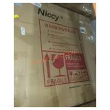 36"x36" Bathroom Mirror