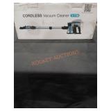Cordless Vacuum Cleaner V770