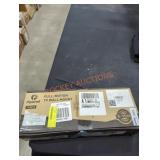 Full motion tv wall mount