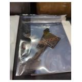 Game pad accessories