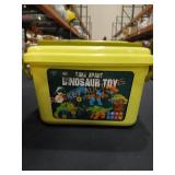 Take Apart Dinosaur Toy