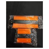 Set Of Contour Gauge Duplicator Tools