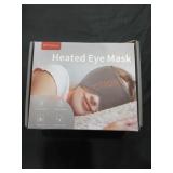 Heated Eye Mask