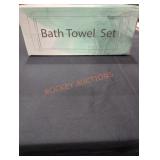 Bath Towel Set