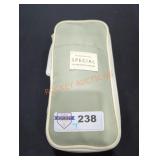 Pencil Pouch w/ Pens/Markers/Erasers