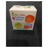 Potty Training Watch