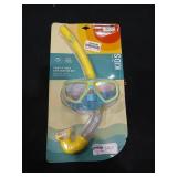 Kids Snorkel Mask
