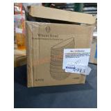 UNOPENED BY ROCKEY TEAM.  MAY BE DAMAGED OR