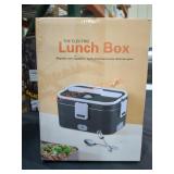 Electric Lunch Box