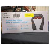 UNOPENED BY ROCKEY TEAM.  MAY BE DAMAGED OR