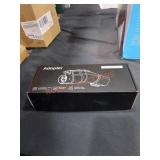 UNOPENED BY ROCKEY TEAM.  MAY BE DAMAGED OR