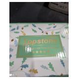 Topstone led tea light with timer and remote