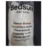 Fleece Blanket