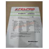 Fel-pro Head Gasket Set