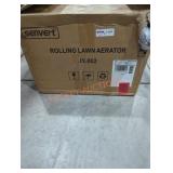 Senvert Rolling Lawn Aerator