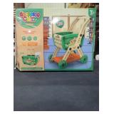 UNOPENED BY ROCKEY TEAM, Could Be Opened At