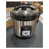 Hamilton Beach Rice Maker