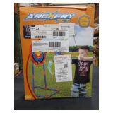Toy Archery Set