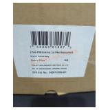 Hot Tub Filter Replacement, 2PK