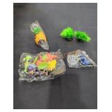 SpongeBob Aquarium Decor