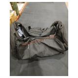 Duffel Bag Black